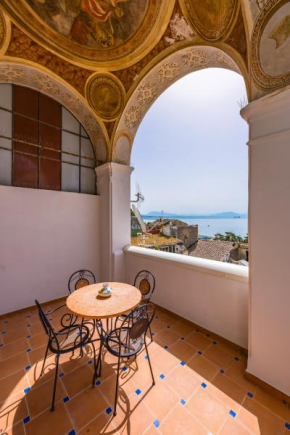 Angolo Felice - Terrazza vista mare by Starhost